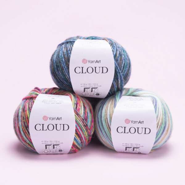 YarnArt Cloud