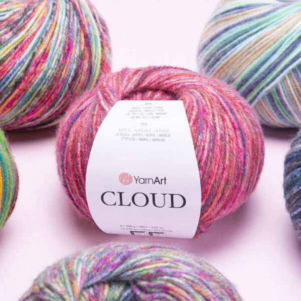 YarnArt Cloud