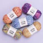 YarnArt Cotton Fusion