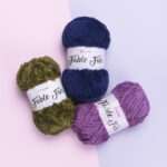 YarnArt Fable Fur