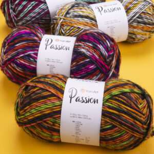YarnArt Passion