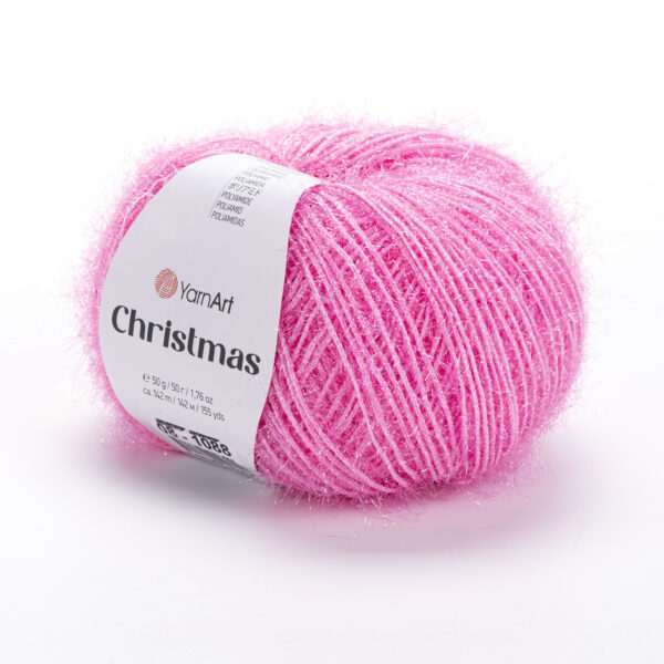 YarnArt Christmas