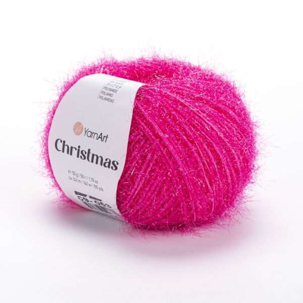 YarnArt Christmas