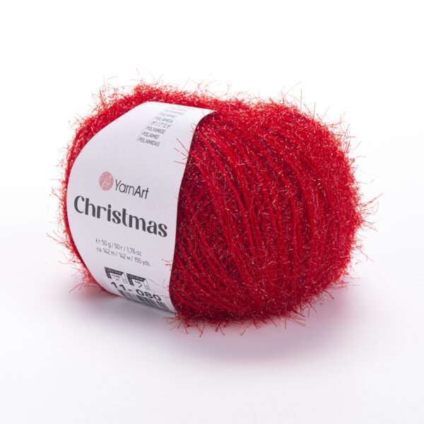 YarnArt Christmas