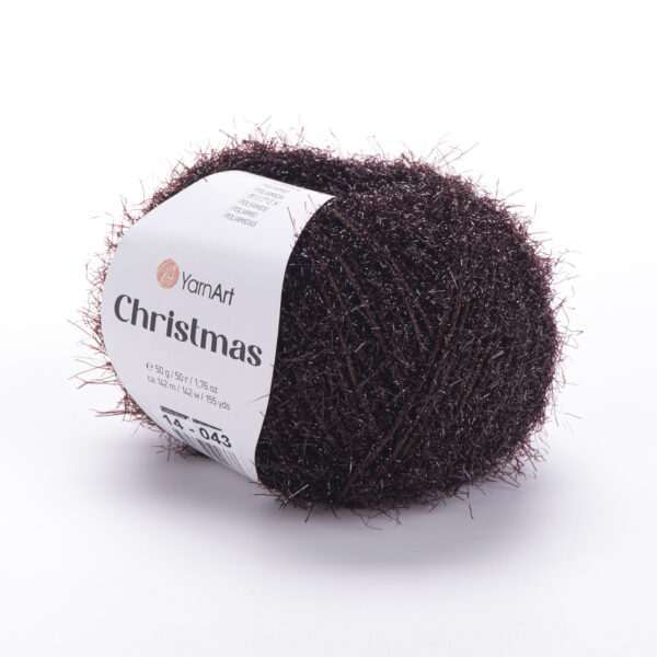 YarnArt Christmas