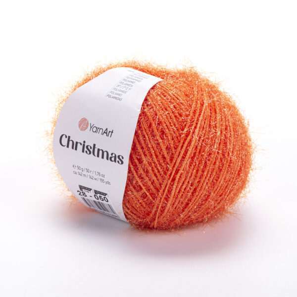YarnArt Christmas