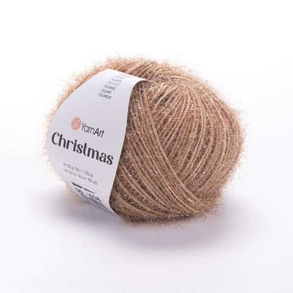 YarnArt Christmas