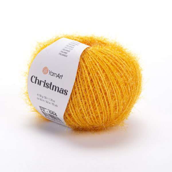 YarnArt Christmas