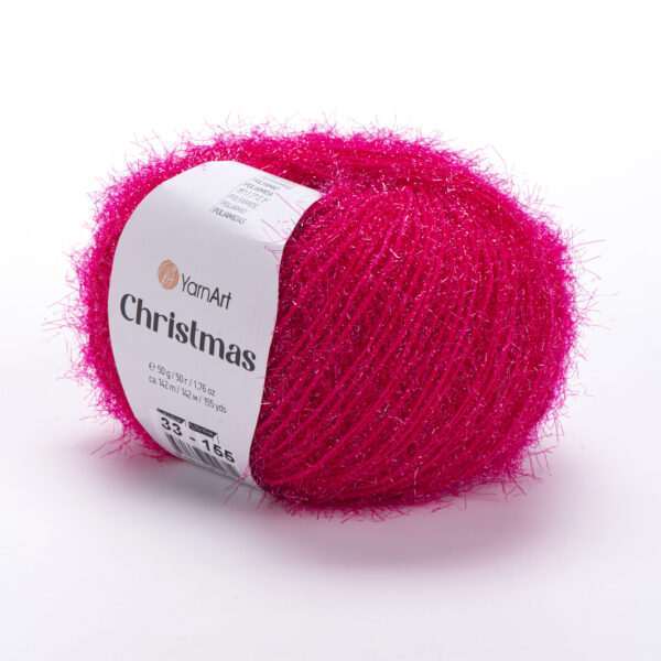 YarnArt Christmas