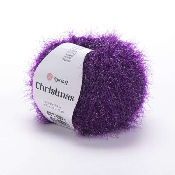 YarnArt Christmas