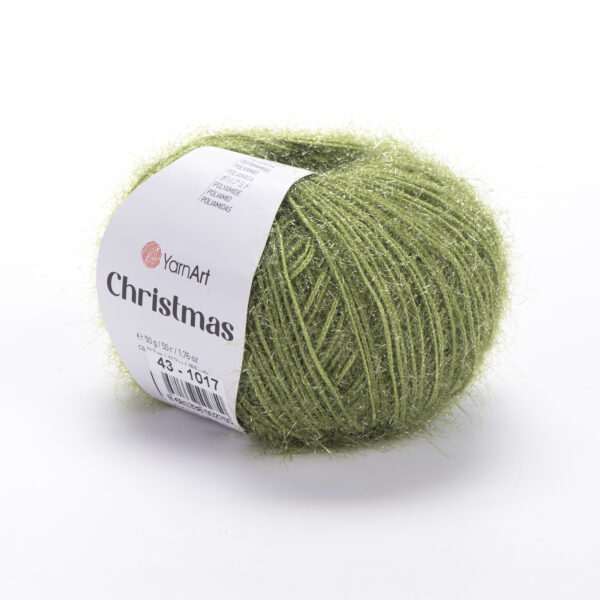 YarnArt Christmas