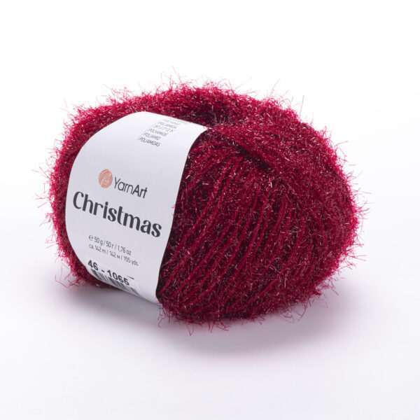 YarnArt Christmas