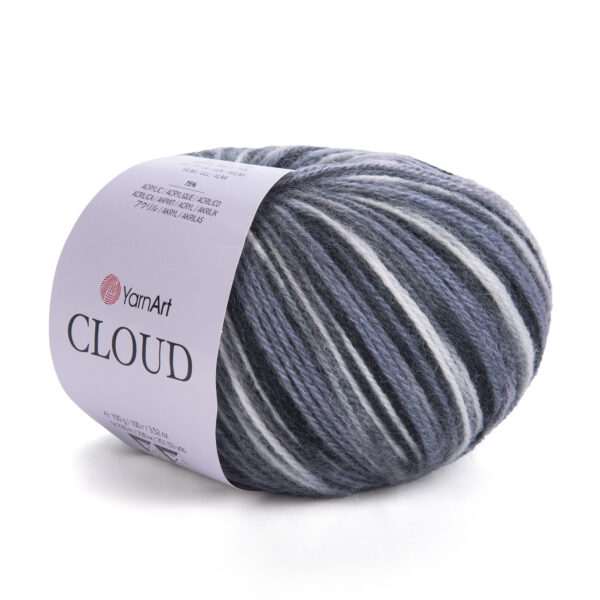 YarnArt Cloud