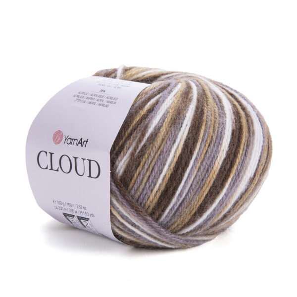 YarnArt Cloud
