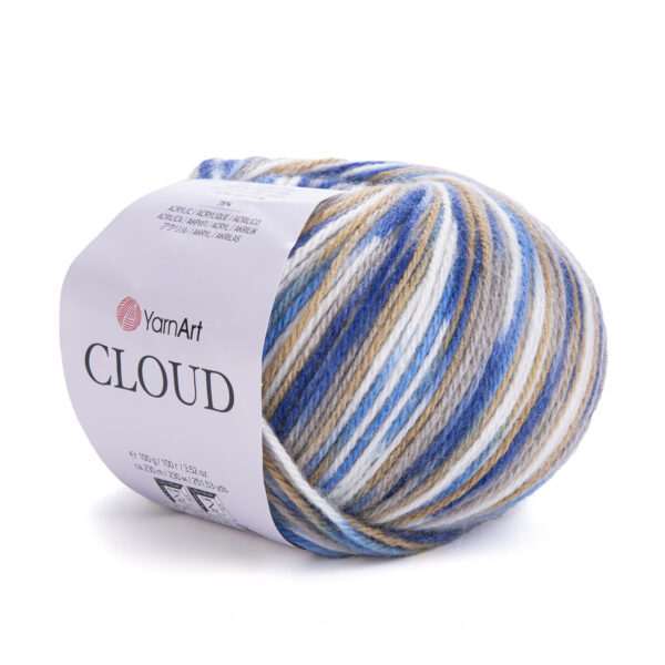 YarnArt Cloud