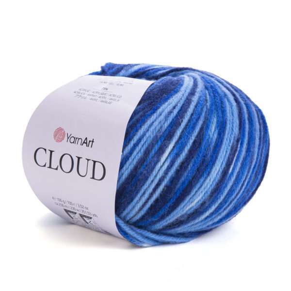 YarnArt Cloud
