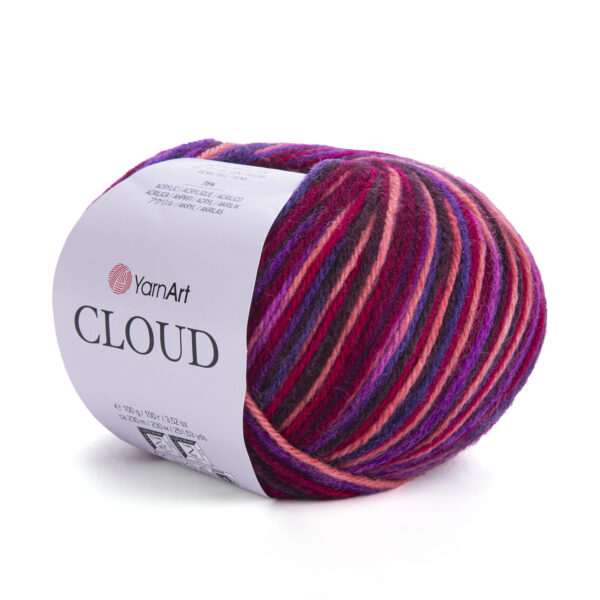 YarnArt Cloud
