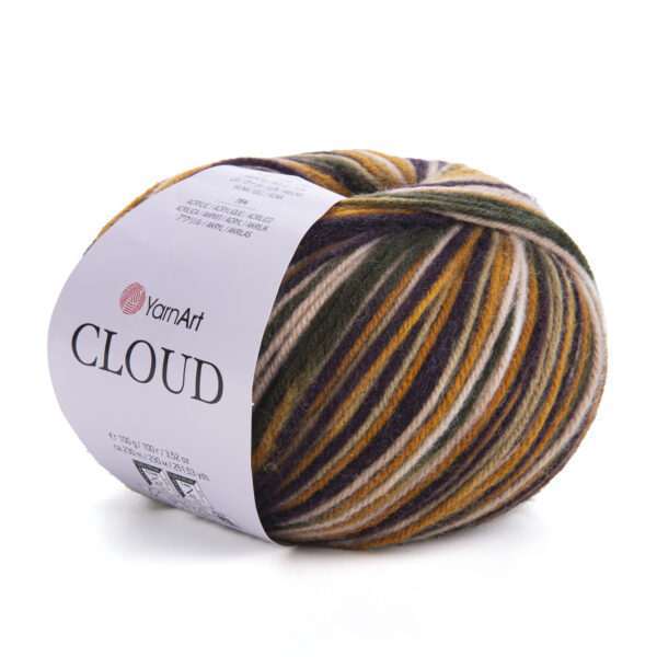 YarnArt Cloud