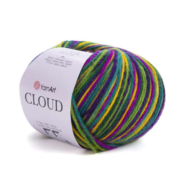 YarnArt Cloud