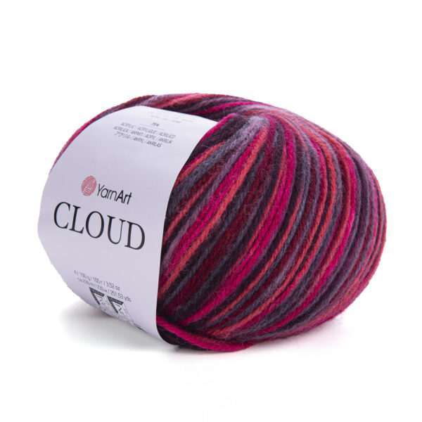 YarnArt Cloud