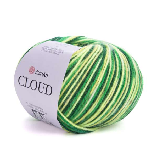 YarnArt Cloud