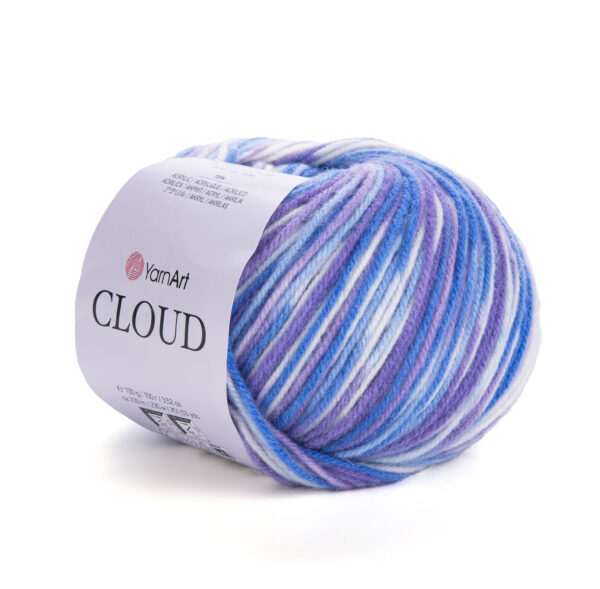 YarnArt Cloud