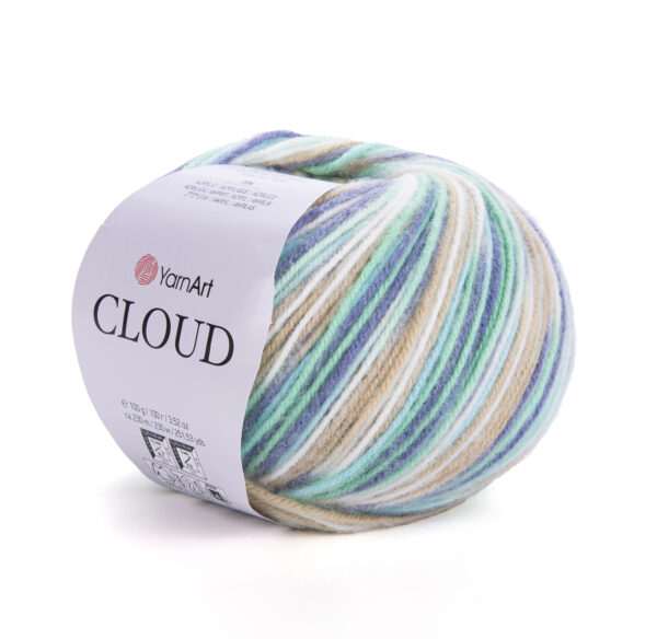 YarnArt Cloud