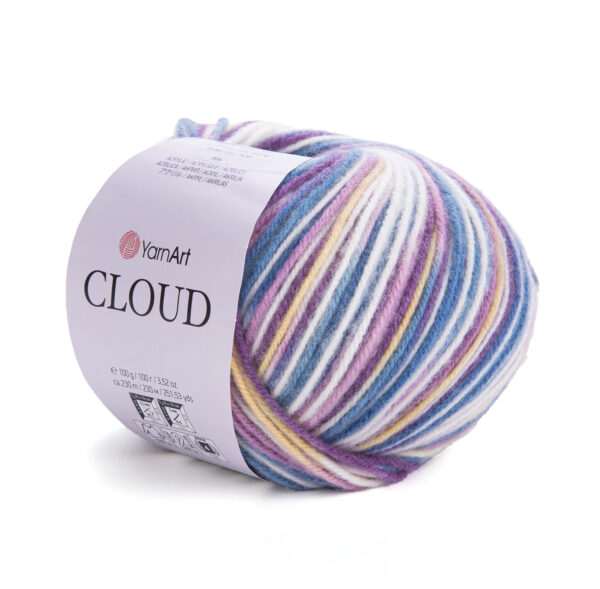 YarnArt Cloud