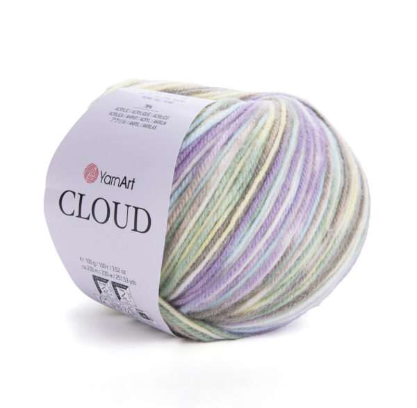 YarnArt Cloud