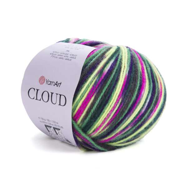 YarnArt Cloud
