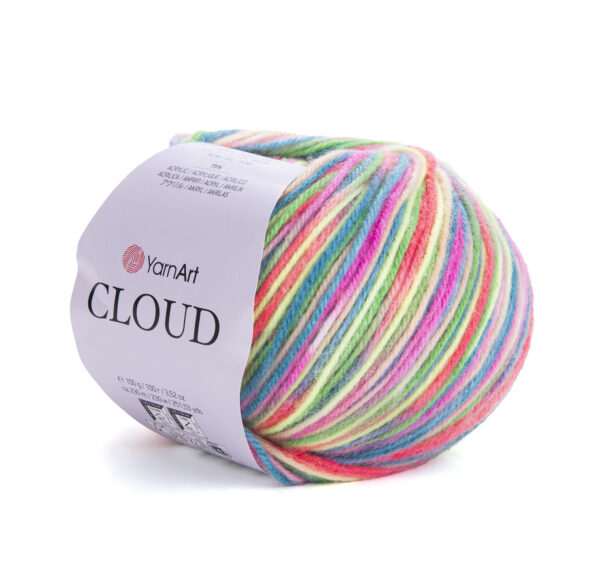 YarnArt Cloud