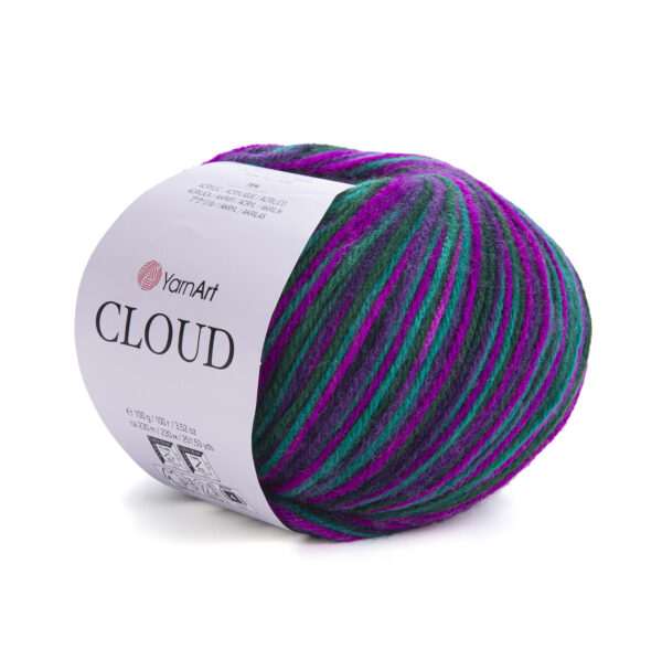 YarnArt Cloud