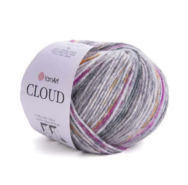 YarnArt Cloud
