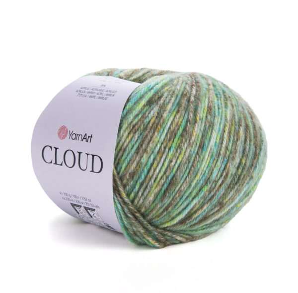 YarnArt Cloud