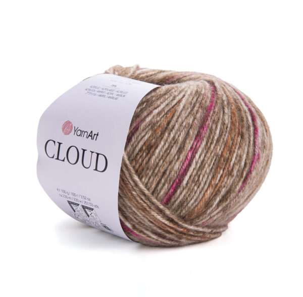 YarnArt Cloud