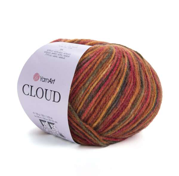 YarnArt Cloud