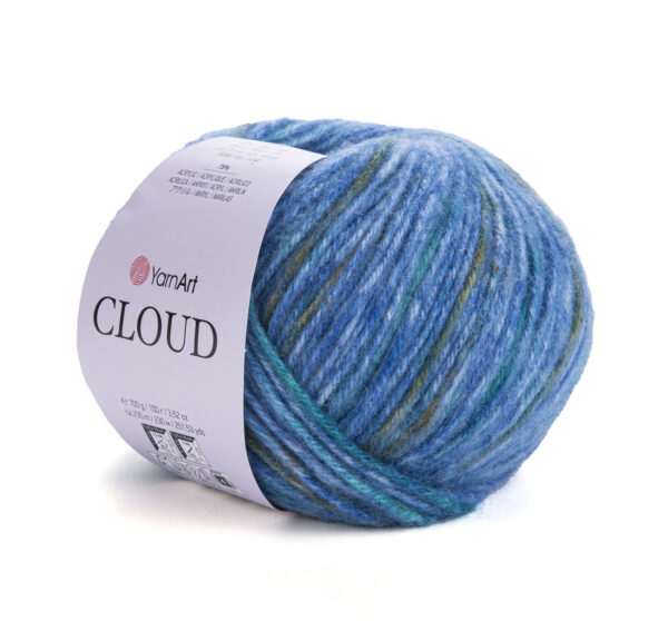 YarnArt Cloud