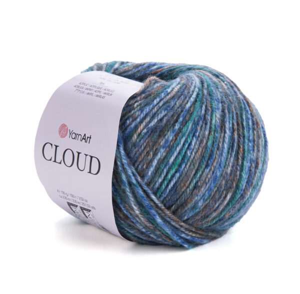 YarnArt Cloud