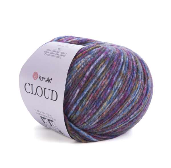 YarnArt Cloud