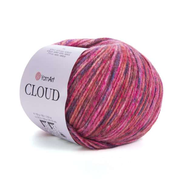 YarnArt Cloud