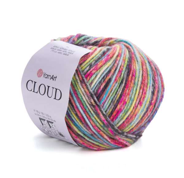 YarnArt Cloud