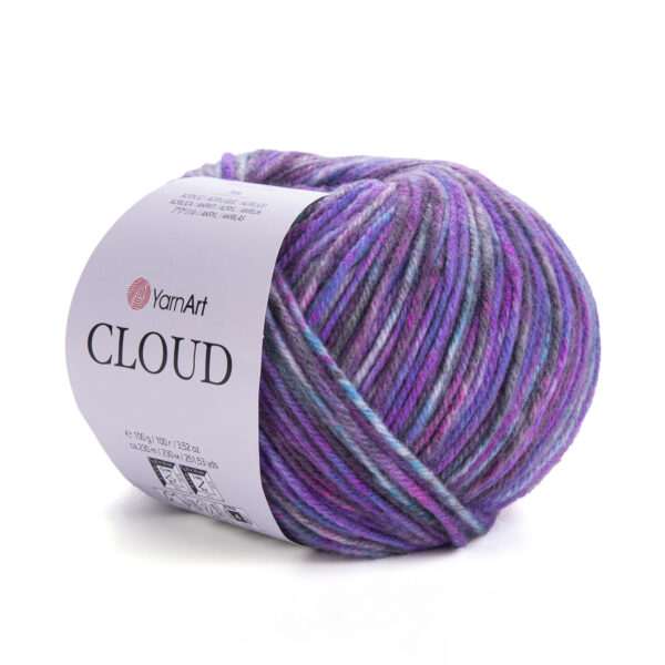 YarnArt Cloud