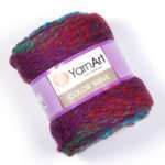 YarnArt Color Wave