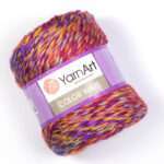 YarnArt Color Wave