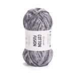 YarnArt Cotton Fusion