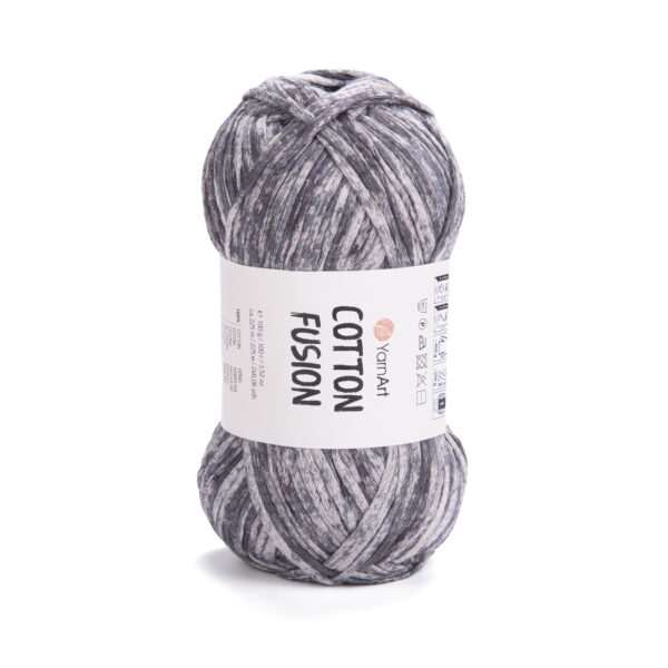 YarnArt Cotton Fusion