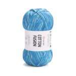 YarnArt Cotton Fusion