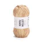 YarnArt Cotton Fusion