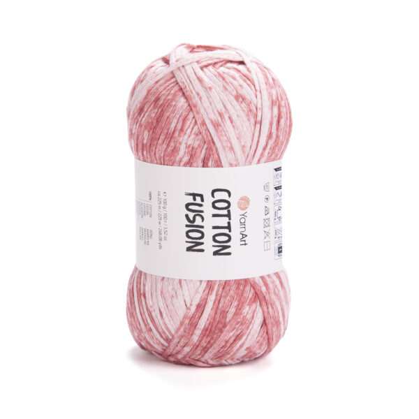 YarnArt Cotton Fusion