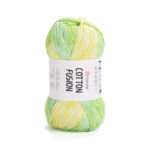 YarnArt Cotton Fusion